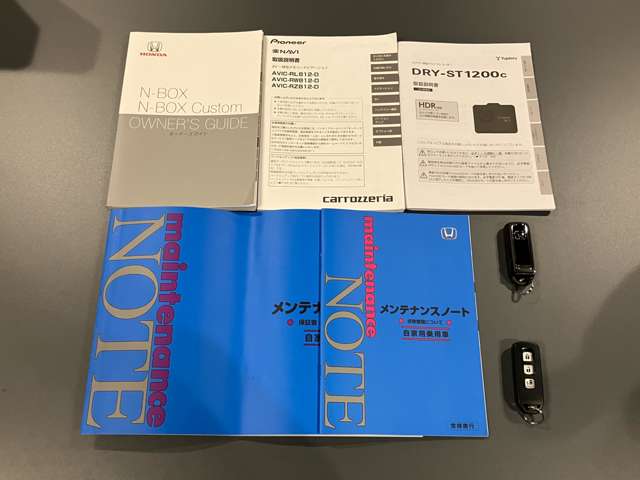 ホンダ Ｎ　ＢＯＸ カスタム ６６０ Ｌ ４ＷＤ R5年 (北海道) 99