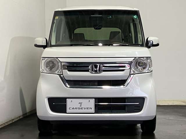 ホンダ Ｎ　ＢＯＸ ６６０ Ｌ ４ＷＤ R5年 (北海道) 99