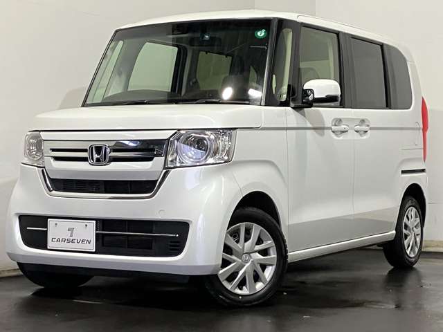 ホンダ Ｎ　ＢＯＸ ６６０ Ｌ ４ＷＤ R5年 (北海道) 99