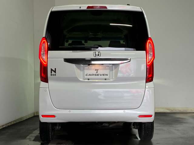 ホンダ Ｎ　ＢＯＸ ６６０ Ｌ ４ＷＤ R5年 (北海道) 99