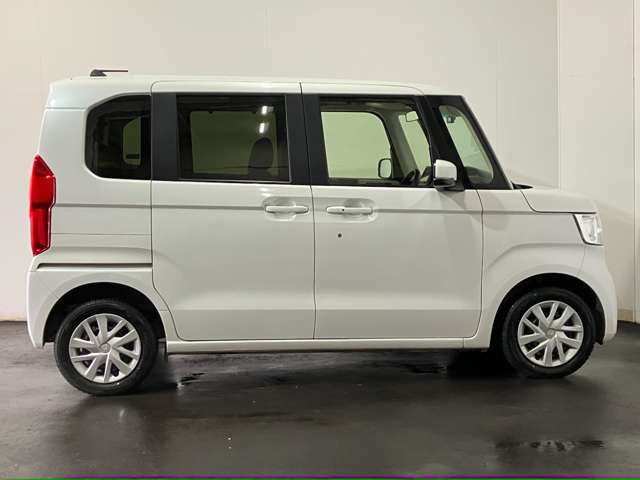 ホンダ Ｎ　ＢＯＸ ６６０ Ｌ ４ＷＤ R5年 (北海道) 99