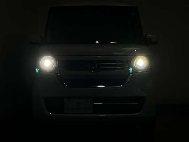 ホンダ Ｎ　ＢＯＸ ６６０ Ｌ ４ＷＤ R5年 (北海道) 99