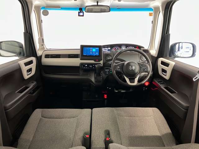 ホンダ Ｎ　ＢＯＸ ６６０ Ｌ ４ＷＤ R5年 (北海道) 99