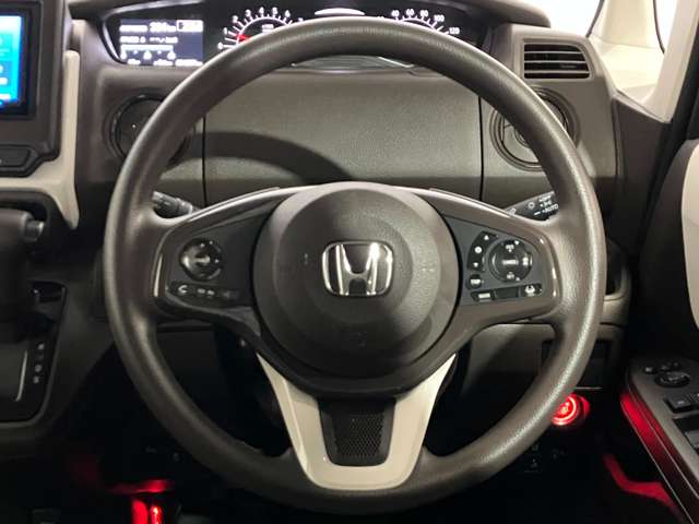 ホンダ Ｎ　ＢＯＸ ６６０ Ｌ ４ＷＤ R5年 (北海道) 99