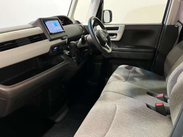 ホンダ Ｎ　ＢＯＸ ６６０ Ｌ ４ＷＤ R5年 (北海道) 99