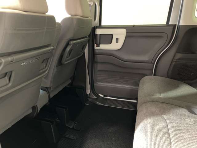 ホンダ Ｎ　ＢＯＸ ６６０ Ｌ ４ＷＤ R5年 (北海道) 99