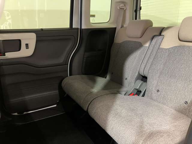 ホンダ Ｎ　ＢＯＸ ６６０ Ｌ ４ＷＤ R5年 (北海道) 99