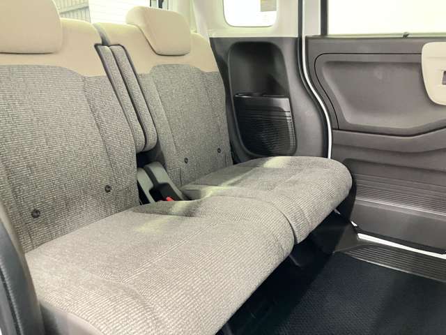 ホンダ Ｎ　ＢＯＸ ６６０ Ｌ ４ＷＤ R5年 (北海道) 99