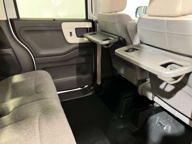 ホンダ Ｎ　ＢＯＸ ６６０ Ｌ ４ＷＤ R5年 (北海道) 99