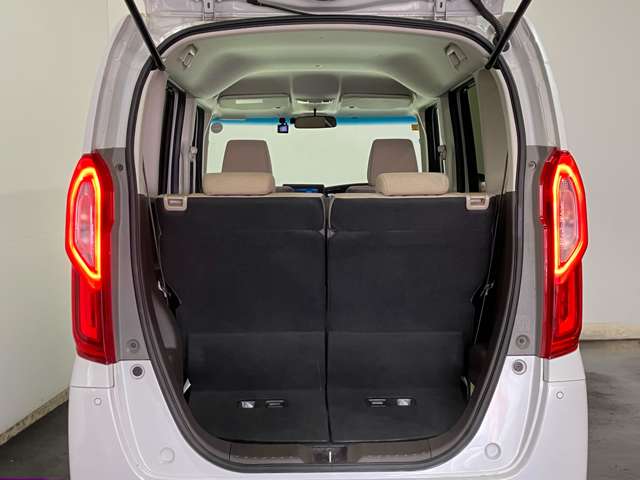 ホンダ Ｎ　ＢＯＸ ６６０ Ｌ ４ＷＤ R5年 (北海道) 99