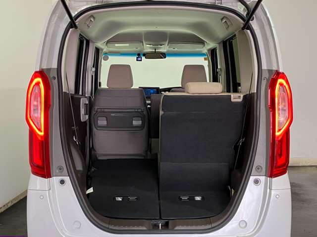 ホンダ Ｎ　ＢＯＸ ６６０ Ｌ ４ＷＤ R5年 (北海道) 99