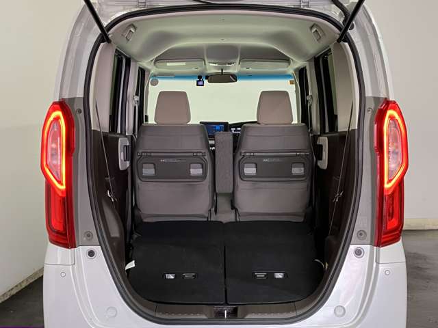 ホンダ Ｎ　ＢＯＸ ６６０ Ｌ ４ＷＤ R5年 (北海道) 99