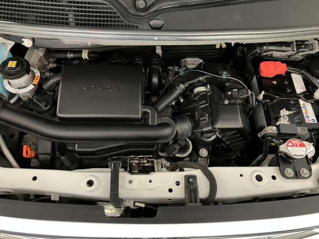 ホンダ Ｎ　ＢＯＸ ６６０ Ｌ ４ＷＤ R5年 (北海道) 99