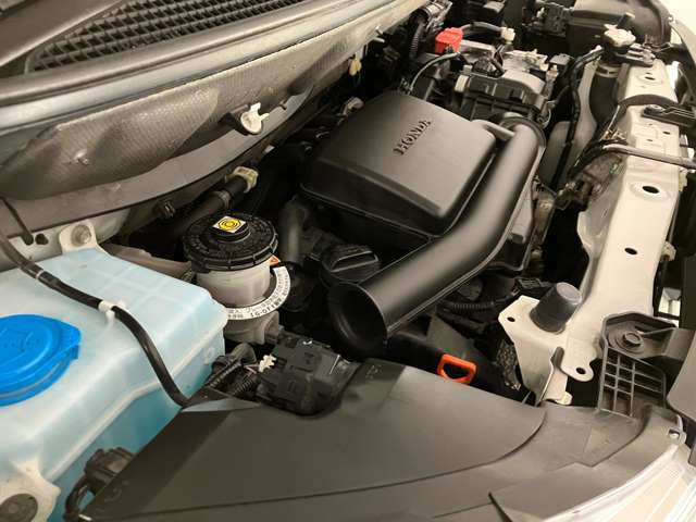 ホンダ Ｎ　ＢＯＸ ６６０ Ｌ ４ＷＤ R5年 (北海道) 99