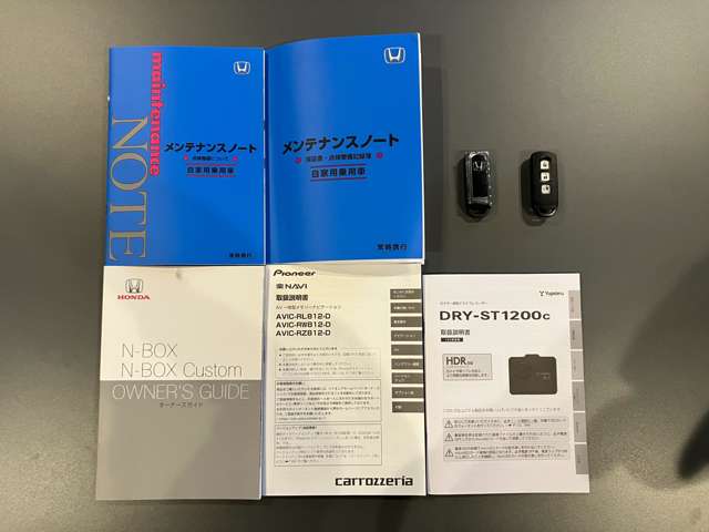 ホンダ Ｎ　ＢＯＸ ６６０ Ｌ ４ＷＤ R5年 (北海道) 99