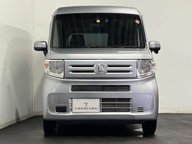 ホンダ Ｎ−ＶＡＮ ６６０ Ｌ ホンダセンシング ４ＷＤ R2年 (北海道) 99