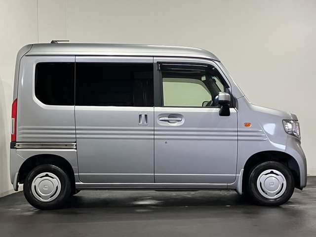 ホンダ Ｎ−ＶＡＮ ６６０ Ｌ ホンダセンシング ４ＷＤ R2年 (北海道) 99