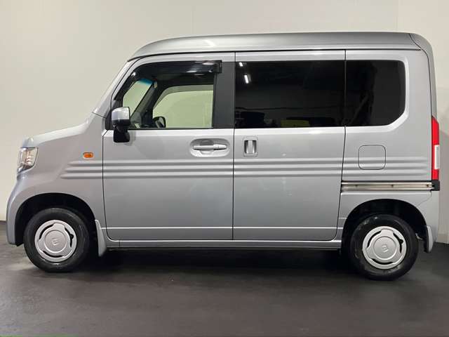ホンダ Ｎ−ＶＡＮ ６６０ Ｌ ホンダセンシング ４ＷＤ R2年 (北海道) 99
