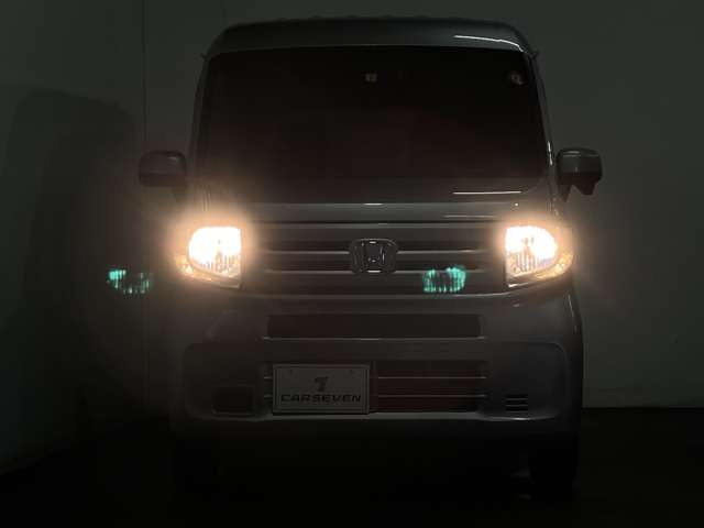 ホンダ Ｎ−ＶＡＮ ６６０ Ｌ ホンダセンシング ４ＷＤ R2年 (北海道) 99