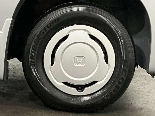 ホンダ Ｎ−ＶＡＮ ６６０ Ｌ ホンダセンシング ４ＷＤ R2年 (北海道) 99