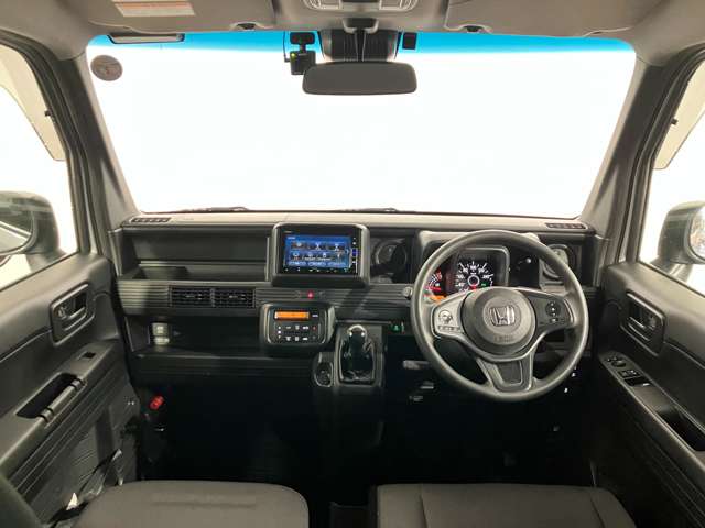 ホンダ Ｎ−ＶＡＮ ６６０ Ｌ ホンダセンシング ４ＷＤ R2年 (北海道) 99