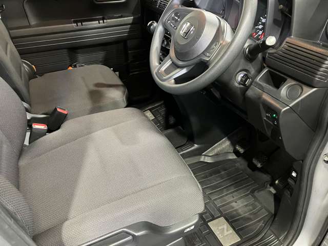 ホンダ Ｎ−ＶＡＮ ６６０ Ｌ ホンダセンシング ４ＷＤ R2年 (北海道) 99