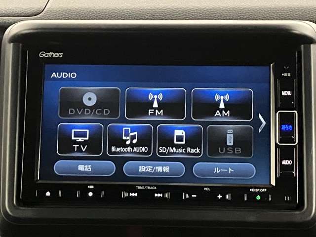 ホンダ Ｎ−ＶＡＮ ６６０ Ｌ ホンダセンシング ４ＷＤ R2年 (北海道) 99