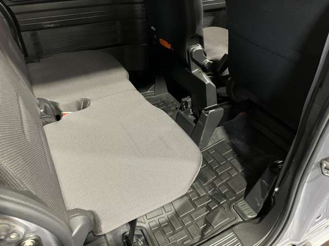 ホンダ Ｎ−ＶＡＮ ６６０ Ｌ ホンダセンシング ４ＷＤ R2年 (北海道) 99