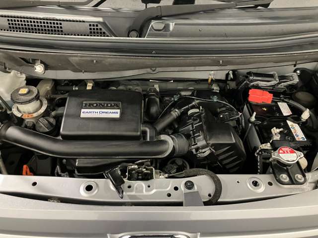 ホンダ Ｎ−ＶＡＮ ６６０ Ｌ ホンダセンシング ４ＷＤ R2年 (北海道) 99