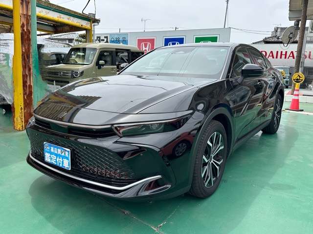 トヨタ クラウン　クロスオーバー　ハイブリッド ２．５ Ｇ Ｅ－ＦＯＵＲ ４ＷＤ R6年 (東海) 99