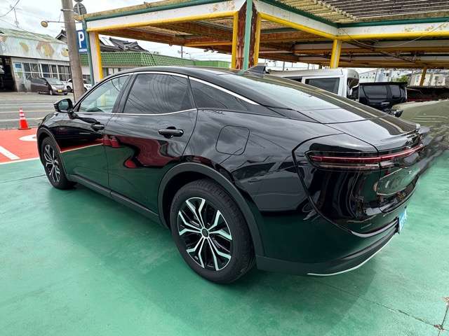 トヨタ クラウン　クロスオーバー　ハイブリッド ２．５ Ｇ Ｅ－ＦＯＵＲ ４ＷＤ R6年 (東海) 99