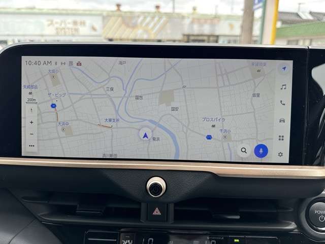 トヨタ クラウン　クロスオーバー　ハイブリッド ２．５ Ｇ Ｅ－ＦＯＵＲ ４ＷＤ R6年 (東海) 99