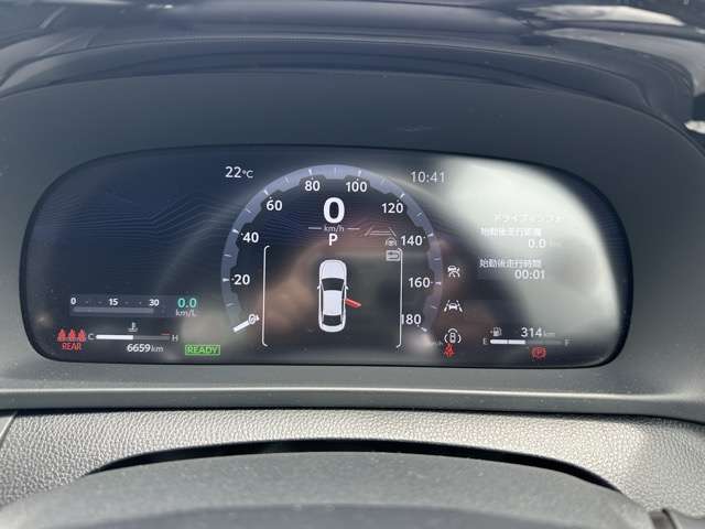 トヨタ クラウン　クロスオーバー　ハイブリッド ２．５ Ｇ Ｅ－ＦＯＵＲ ４ＷＤ R6年 (東海) 99