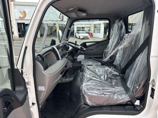 三菱フソウ キャンター ３．０ＤＴローダースライドダンプ ３Ｔ R6年 (東海) 99