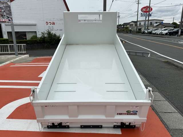 三菱フソウ キャンター ３．０ＤＴローダースライドダンプ ３Ｔ R6年 (東海) 99