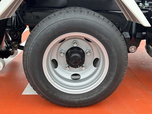 三菱フソウ キャンター ３．０ＤＴローダースライドダンプ ３Ｔ R6年 (東海) 99