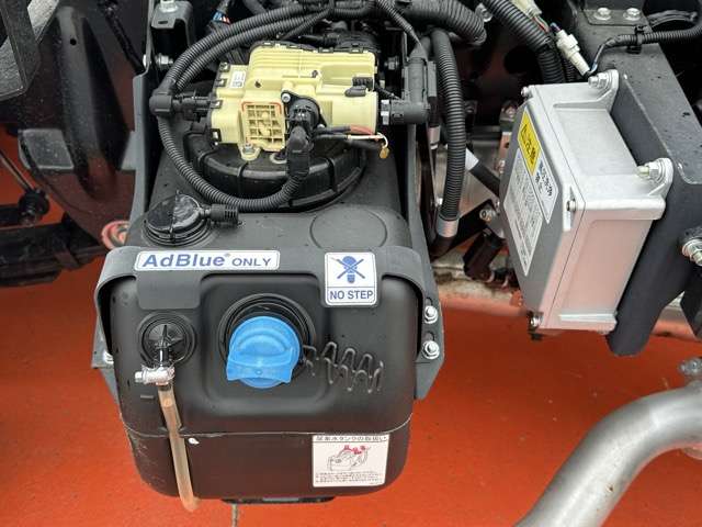 三菱フソウ キャンター ３．０ＤＴローダースライドダンプ ３Ｔ R6年 (東海) 99