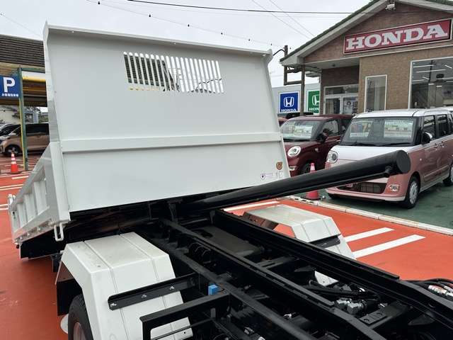 三菱フソウ キャンター ３．０ＤＴローダースライドダンプ ３Ｔ R6年 (東海) 99