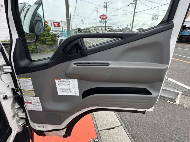 三菱フソウ キャンター ３．０ＤＴローダースライドダンプ ３Ｔ R6年 (東海) 99