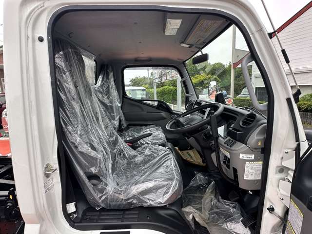 三菱フソウ キャンター ３．０ＤＴローダースライドダンプ ３Ｔ R6年 (東海) 99