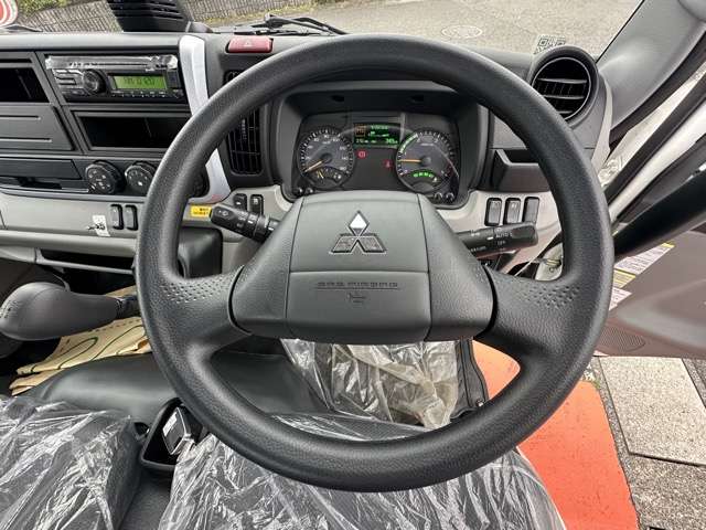 三菱フソウ キャンター ３．０ＤＴローダースライドダンプ ３Ｔ R6年 (東海) 99