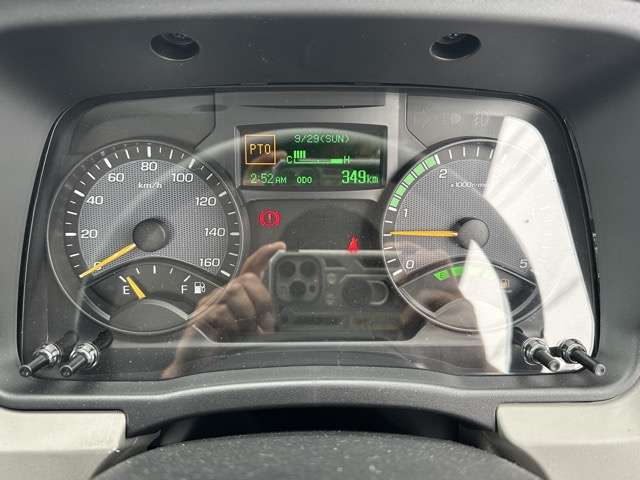 三菱フソウ キャンター ３．０ＤＴローダースライドダンプ ３Ｔ R6年 (東海) 99