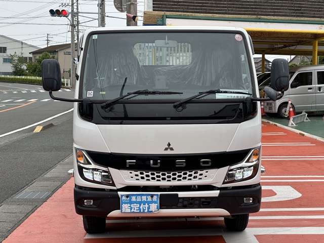 三菱フソウ キャンター ３．０ＤＴローダースライドダンプ ３Ｔ R6年 (東海) 99