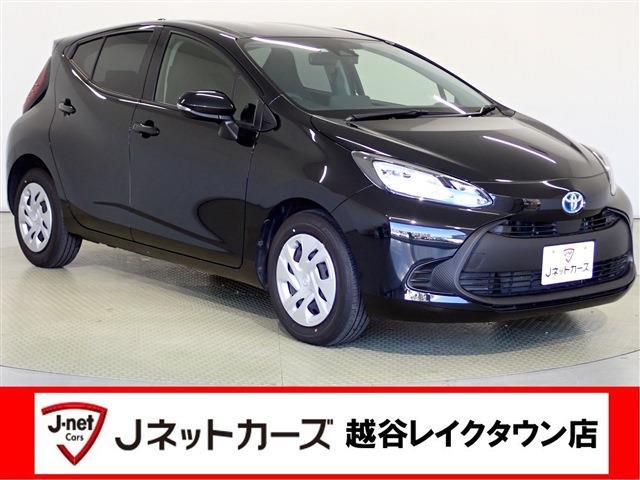 トヨタ アクア １．５ Ｘ R5年 (関東) 99