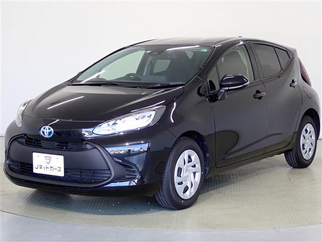 トヨタ アクア １．５ Ｘ R5年 (関東) 99