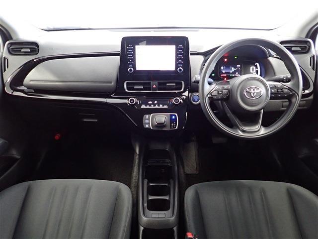 トヨタ アクア １．５ Ｘ R5年 (関東) 99