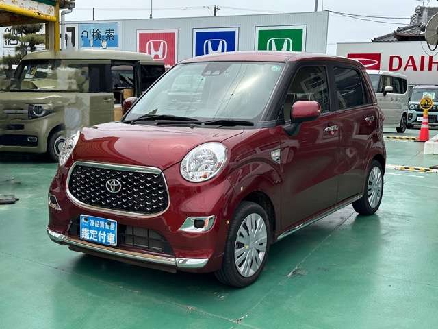 トヨタ ピクシス　ジョイ　Ｆ Ｆ ６６０ Ｘ ＳＡＩＩＩ R2年 (東海) 99