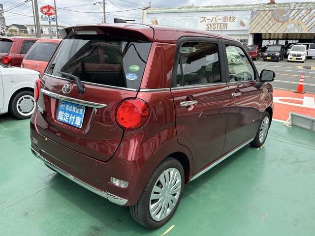 トヨタ ピクシス　ジョイ　Ｆ Ｆ ６６０ Ｘ ＳＡＩＩＩ R2年 (東海) 99