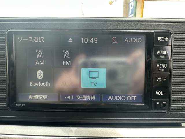 トヨタ ピクシス　ジョイ　Ｆ Ｆ ６６０ Ｘ ＳＡＩＩＩ R2年 (東海) 99