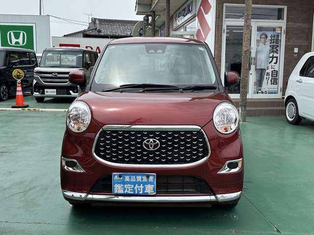 トヨタ ピクシス　ジョイ　Ｆ Ｆ ６６０ Ｘ ＳＡＩＩＩ R2年 (東海) 99